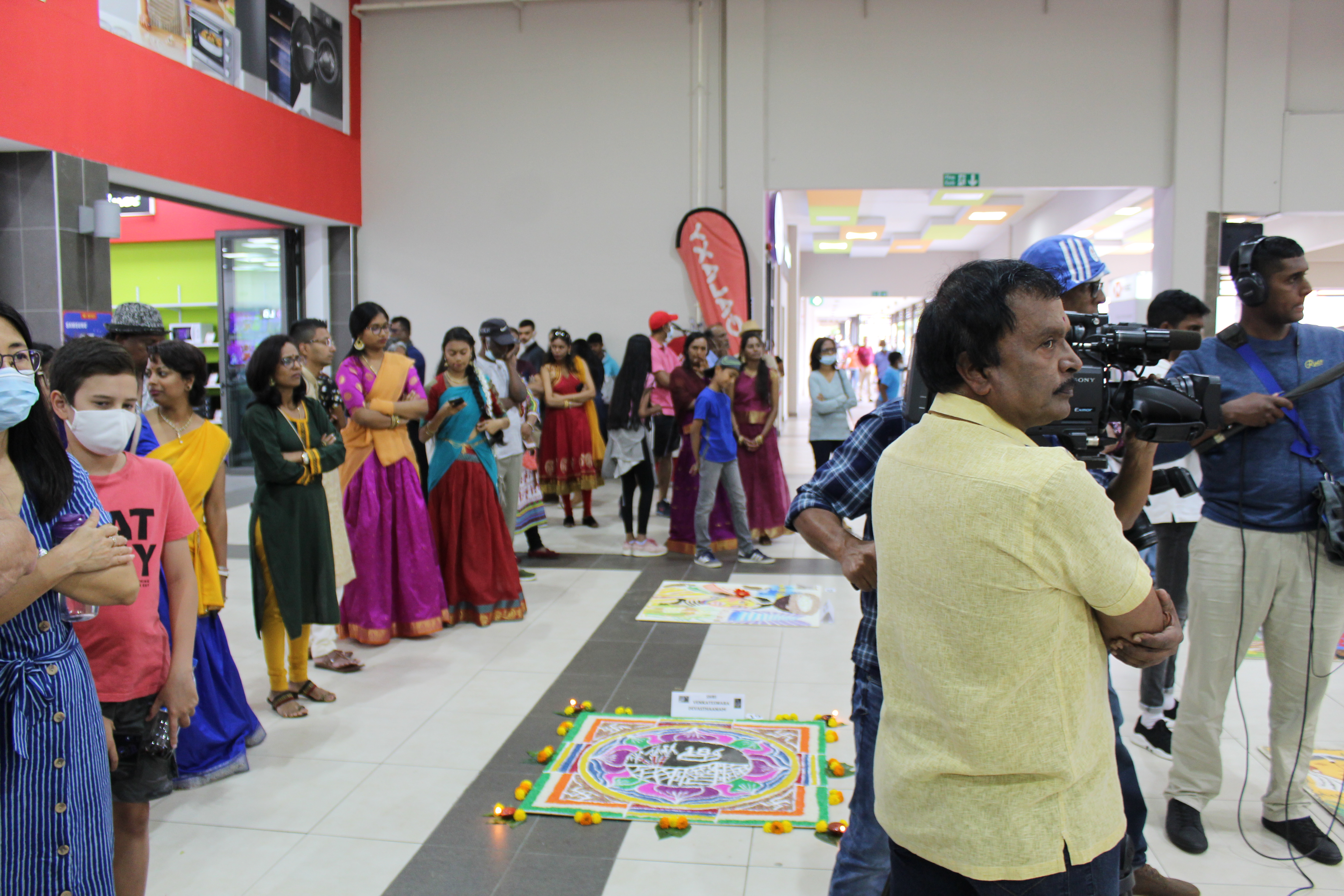 Saraspadee Poosei 2016,2020 and 2024